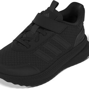 adidas Kids' X_PLR Path Sneaker BLACK, 12K